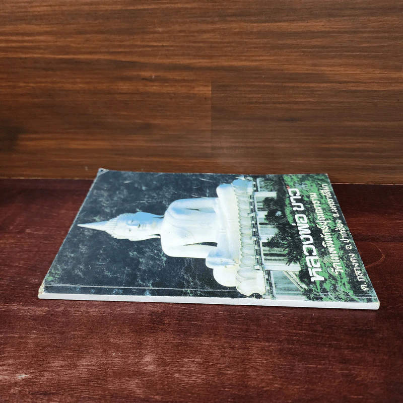 หลวงพ่อขาว วัดเทพพิทักษ์ปุณณาราม รูปที่ 2