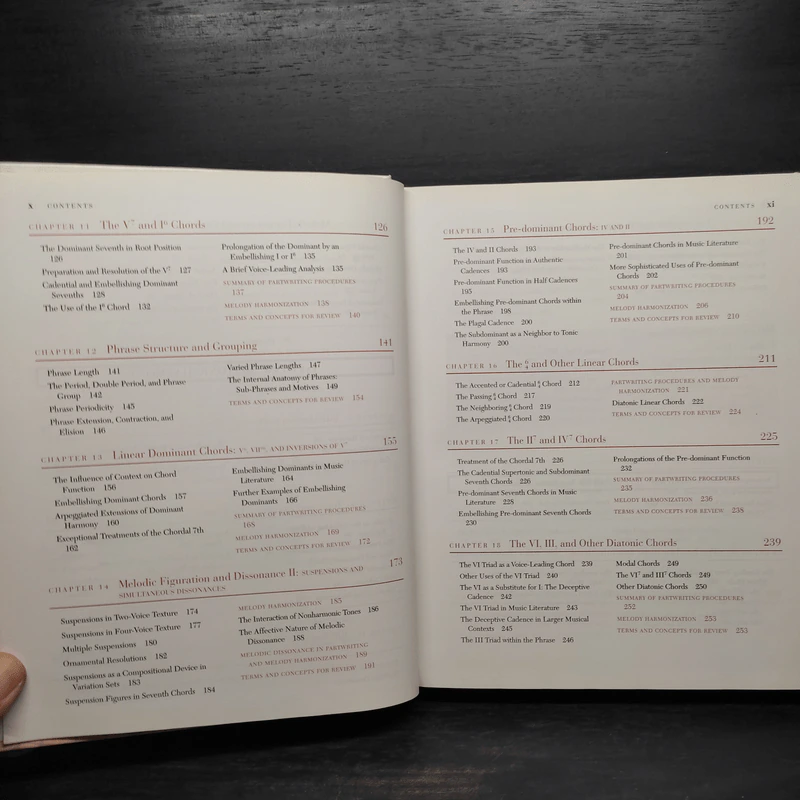 Harmonic Practice in Tonal Music - Robert Gauldin รูปที่ 7