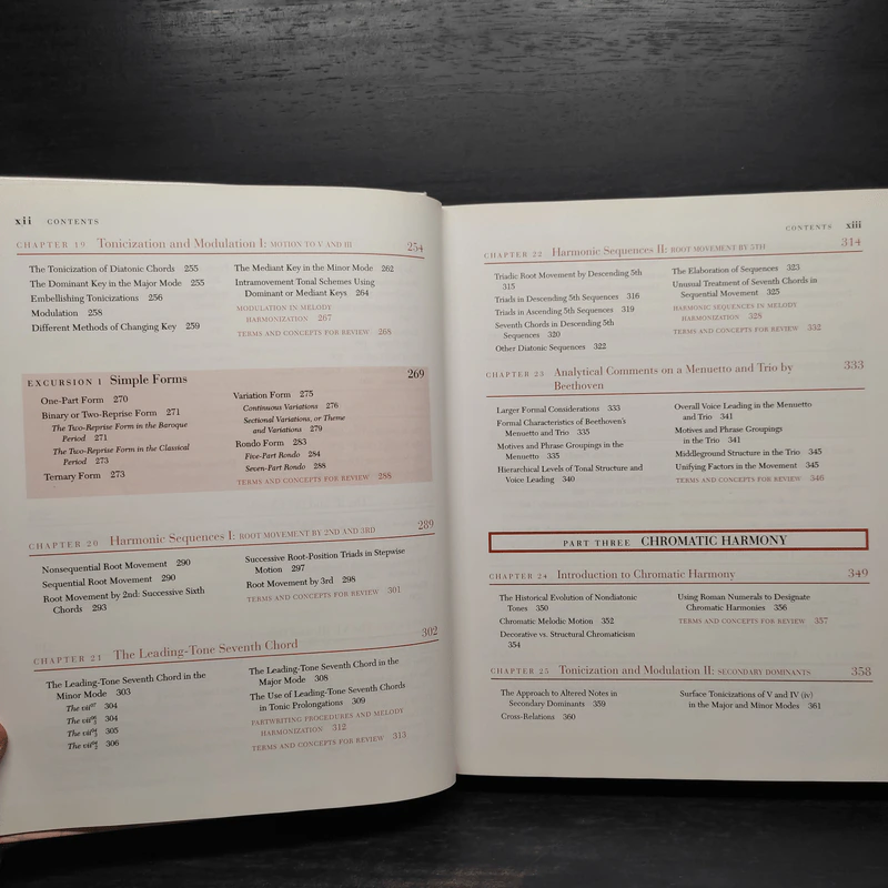 Harmonic Practice in Tonal Music - Robert Gauldin รูปที่ 8