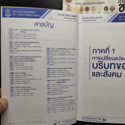 คู่มือเตรียมสอบรับราชการครู/ก.พ. ภาค ข เล่ม 1-2 - ดร.วิรัตน์ ผดุงชีพ รูปที่ 6