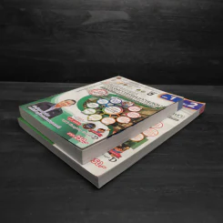 คู่มือเตรียมสอบรับราชการครู/ก.พ. ภาค ข เล่ม 1-2 - ดร.วิรัตน์ ผดุงชีพ รูปที่ 4