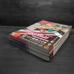 คู่มือเตรียมสอบรับราชการครู/ก.พ. ภาค ก เล่ม 1-3 - ดร.วิรัตน์ ผดุงชีพ รูปที่ 4
