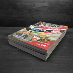 คู่มือเตรียมสอบรับราชการครู/ก.พ. ภาค ก เล่ม 1-3 - ดร.วิรัตน์ ผดุงชีพ รูปที่ 3