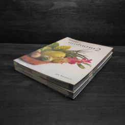 ผักพื้นบ้าน เล่ม 1-2 - อุไร จิรมงคลการ รูปที่ 4