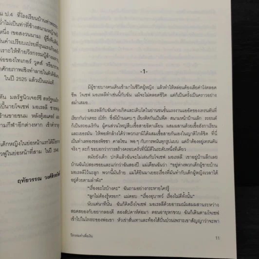 วีรกรรมทำเพื่อเงิน ภาค 1-4 - เจเน็ท อีวาโนวิช รูปที่ 6