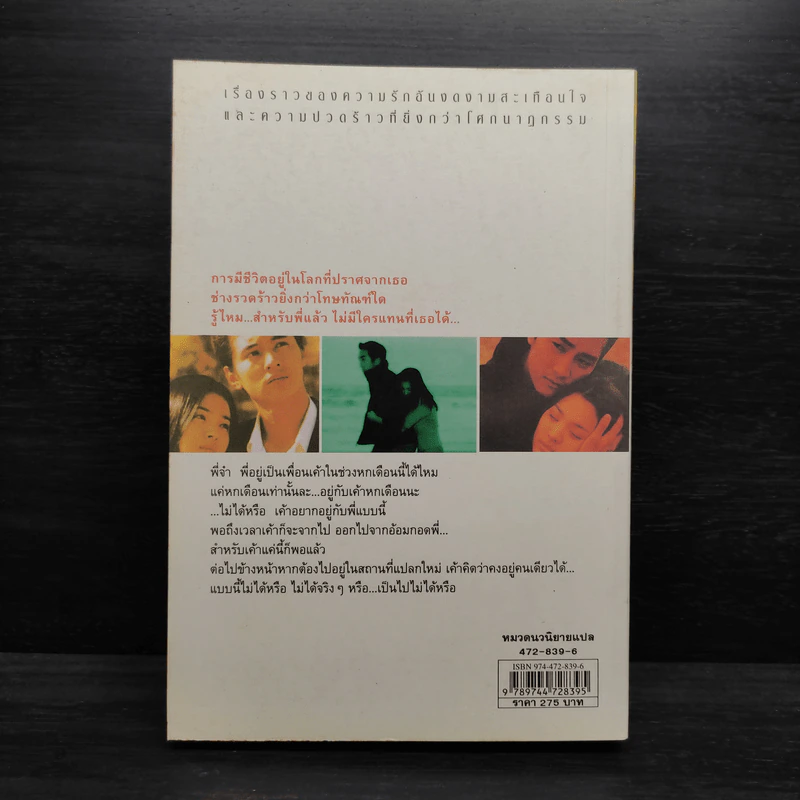 Autumn in My Heart รักนี้ชั่วนิรันดร์ - โอซูเยียน รูปที่ 2