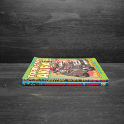 Toriyama Akira Vol.1-2 รูปที่ 3
