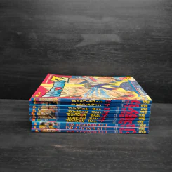 Dragonball Z Animation Collection ขายรวม 10 เล่ม รูปที่ 2