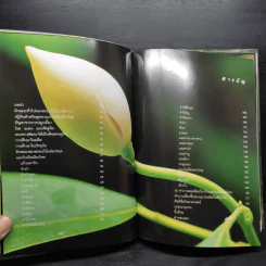 แมกโนเลียเมืองไทย Thai Magnoliaceae - ดร.ปิยะ เฉลิมกลิ่น รูปที่ 6