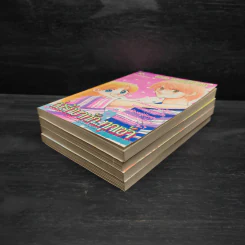 ส่งรักมาทักทุกเช้า เล่ม 1-4 รูปที่ 3