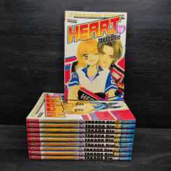 HEART 10 เล่มจบ