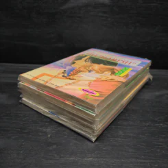 สิ่งนี้หรือคือความรัก เล่ม 1-5 - จิโฮ ไซโต รูปที่ 3