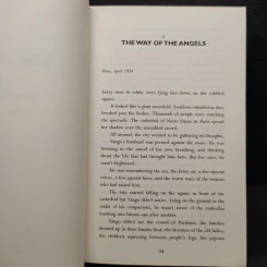 Vango: Between Sky and Earth - Timothée de Fombelle รูปที่ 7