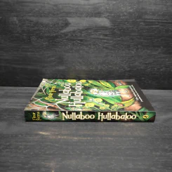 Nullaboo Hullabaloo - Fleur Ferris รูปที่ 3