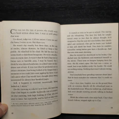 Bad Magic - Pseudonymous Bosch รูปที่ 6
