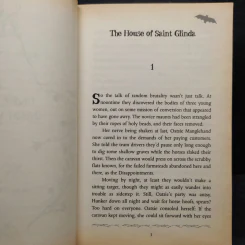 Son of a Witch - Gregory Maguire รูปที่ 8