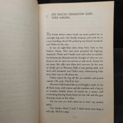 Percy Jackson 5 Books - Rick Riordan รูปที่ 7