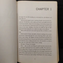 The Maze Runner 3 Books - James Dashner รูปที่ 5