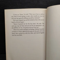 The Maze Runner 3 Books - James Dashner รูปที่ 6