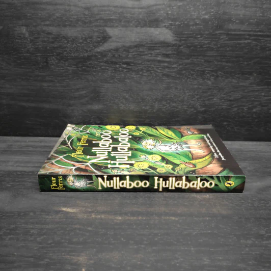 Nullaboo Hullabaloo - Fleur Ferris รูปที่ 3