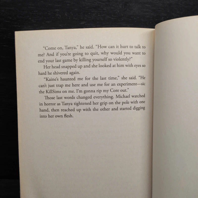 The Maze Runner 3 Books - James Dashner รูปที่ 6