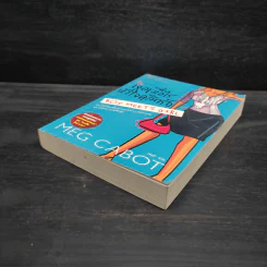 เจอเมื่อไรหัวใจคลิกรัก - Meg Cabot (เม็ก คาบอท) รูปที่ 4