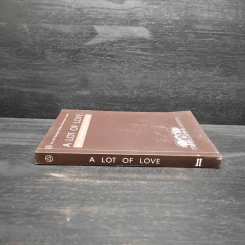 A Lot of Love for Someone Special รูปที่ 3