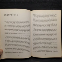 The Kill Order - James Dashner รูปที่ 6