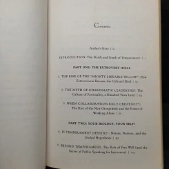 Quiet - Susan Cain รูปที่ 6