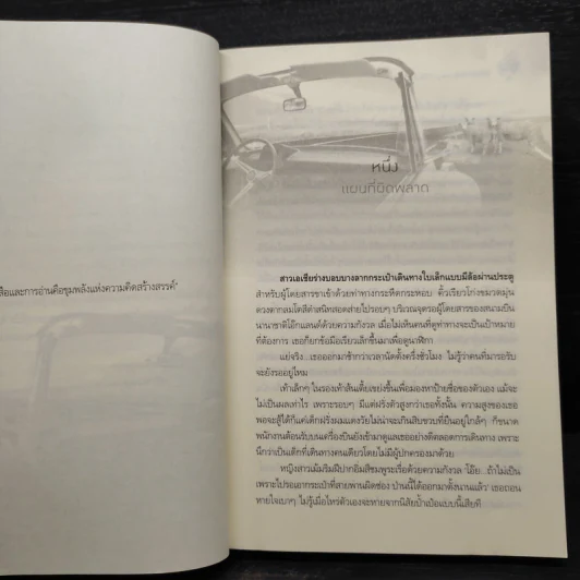 Love Journey ทริปนี้มีรัก - แอนดารีน รูปที่ 6