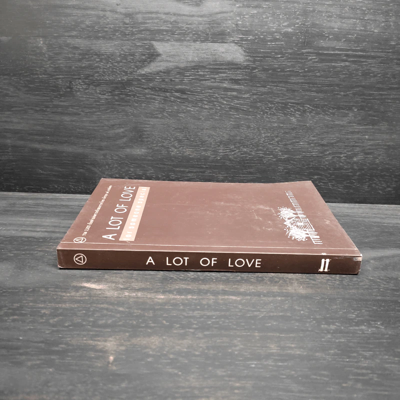 A Lot of Love for Someone Special รูปที่ 3