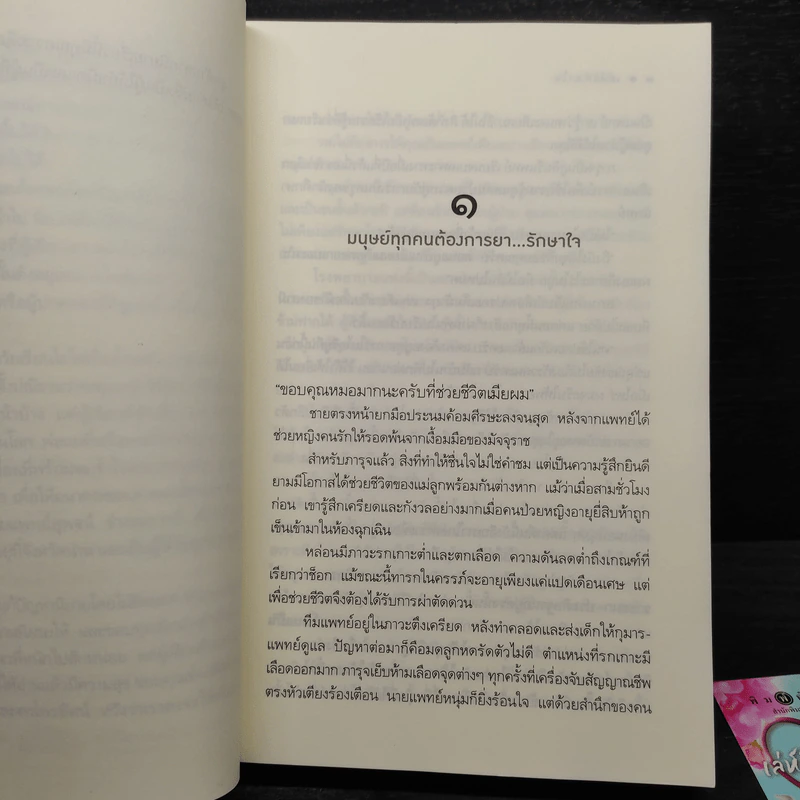 เล่ห์รักยาใจ - เก้าแต้ม รูปที่ 5
