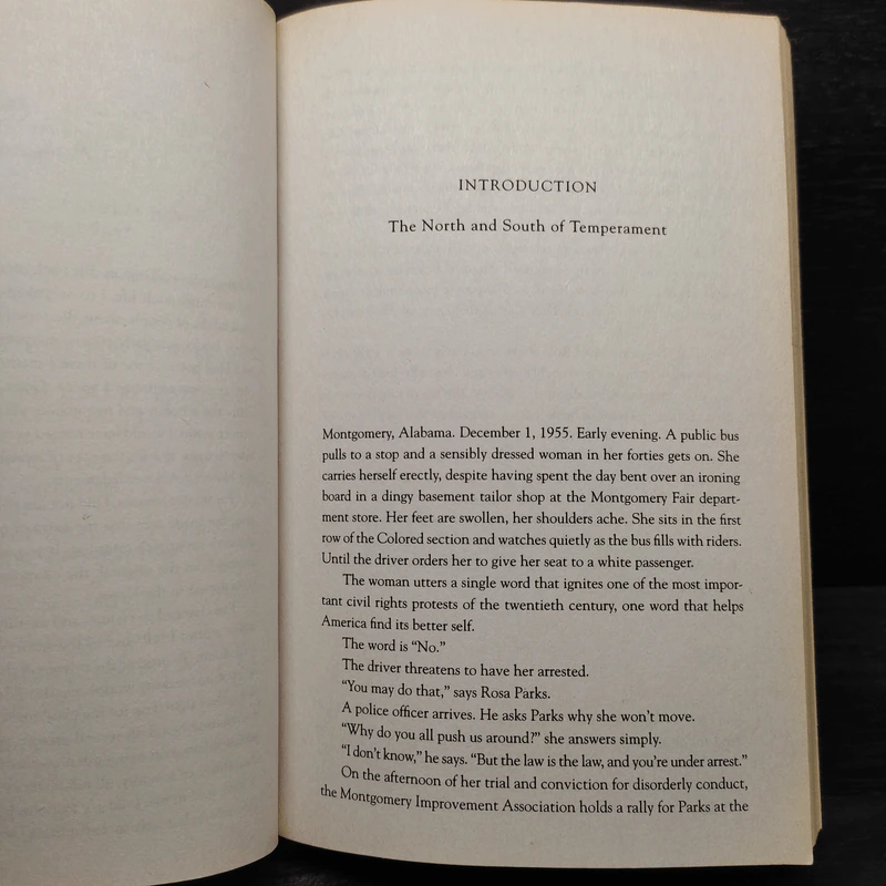Quiet - Susan Cain รูปที่ 8
