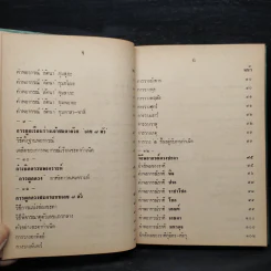 ตำราพยากรณ์ เลข 7 ตัวพิสดาร - เทพย์ สาริกบุตร รูปที่ 9