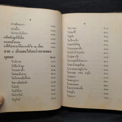 ตำราโหงวเฮ้ง - จำลอง พิศนาคะ รูปที่ 17