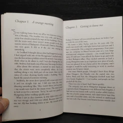 How I Met Myself - Cambridge Stage 3 รูปที่ 7
