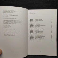 How I Met Myself - Cambridge Stage 3 รูปที่ 5