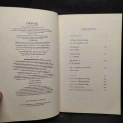 A Pair of Ghostly Hands and Other Stories - Oxford Bookworms 3 รูปที่ 5