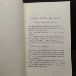 A Pair of Ghostly Hands and Other Stories - Oxford Bookworms 3 รูปที่ 6