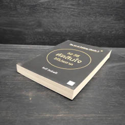 52 วิธีตัดสินใจให้ไม่พลาด The Art of Thinking Clearly 2 - Rolf Dobelli (รอล์ฟ โดเบลลี) รูปที่ 4