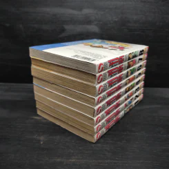ภูตผีปีศาจ เล่ม 1-8 รูปที่ 4