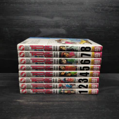 ภูตผีปีศาจ เล่ม 1-8 รูปที่ 2