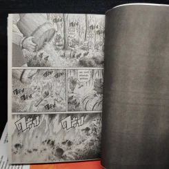 Vinland Saga สงครามคนทมิฬ เล่ม 1-4 - Makoto Yukimura (มาโกโตะ ยูกิมูระ) รูปที่ 6