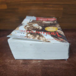 ไขปมมรณะ Resurrection Men - Ian Rankin รูปที่ 5