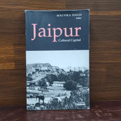 Jaipur - Malvika Singh รูปที่ 1