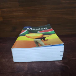 Mexico - Lonely Planet รูปที่ 4
