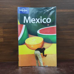 Mexico - Lonely Planet