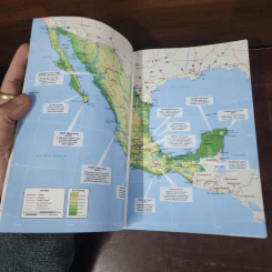 Mexico - Lonely Planet รูปที่ 8