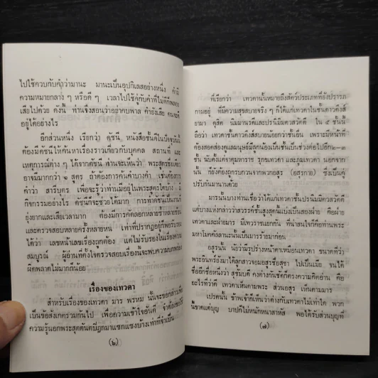 เรียนธรรมกับครูต้น พระสุตตันตปิฎก ฉบับย่อ เล่ม 8 - อาจารย์สัมปันโน รูปที่ 6
