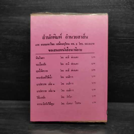 ตำราดูลักษณะลายมือ - จำลอง พิศนาคะ รูปที่ 2